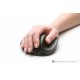 Souris ergonomique sans fil HandShoe Medium