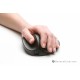 Souris ergonomique sans fil HandShoe Medium