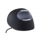 Souris verticale Evoluent D Wired pour droitiers - Filaire