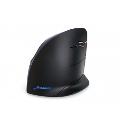 Evoluent Mouse C Wireless - Souris verticale ergonomique sans fil